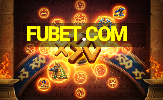 FUBET.COM