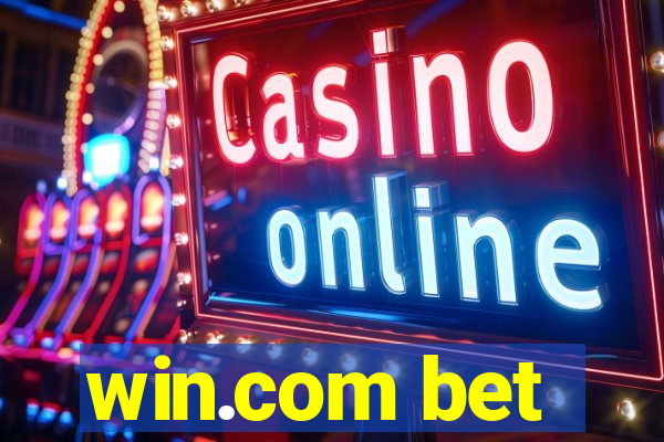 win.com bet