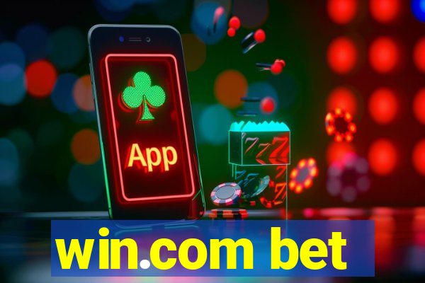 win.com bet