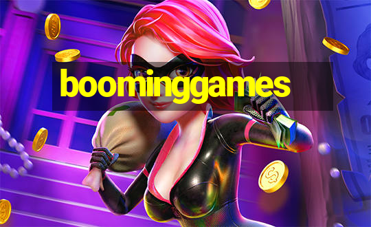 boominggames