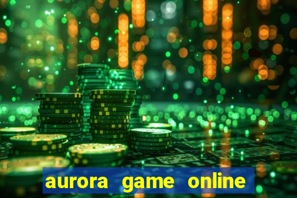 aurora game online gcash color game