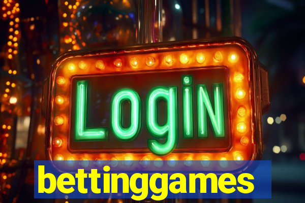 bettinggames