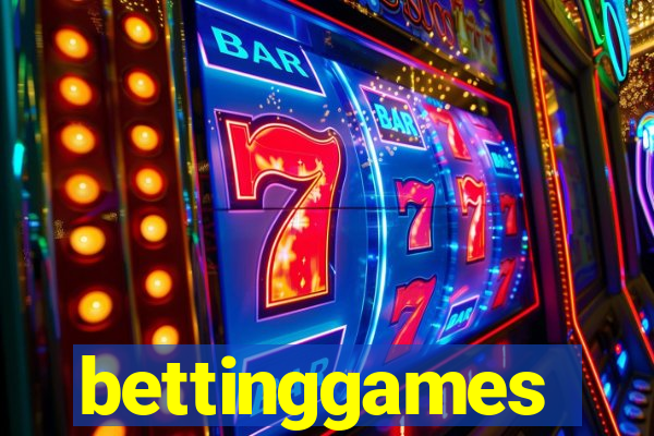 bettinggames