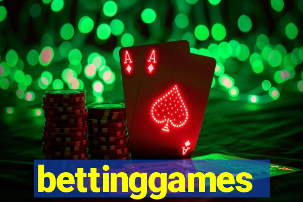 bettinggames