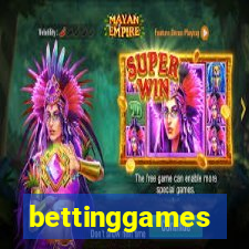 bettinggames