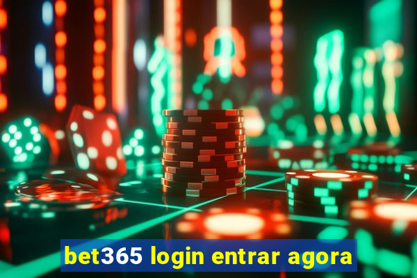 bet365 login entrar agora