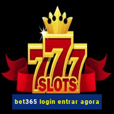 bet365 login entrar agora