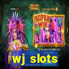 wj slots