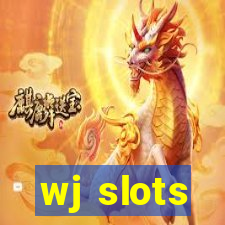 wj slots