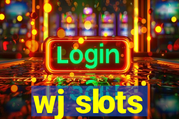 wj slots