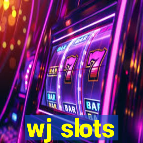 wj slots