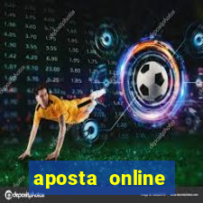 aposta online futebol bet