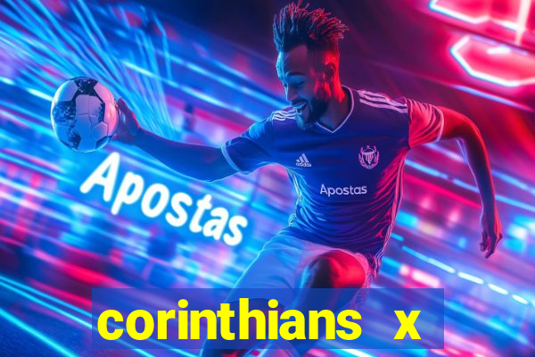 corinthians x cruzeiro palpite