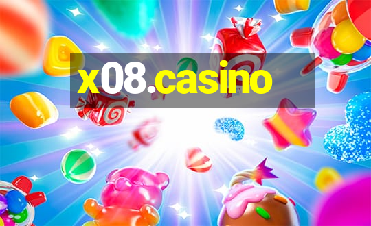 x08.casino