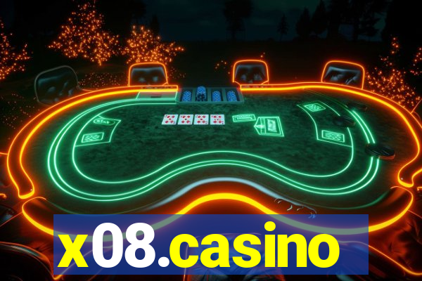 x08.casino