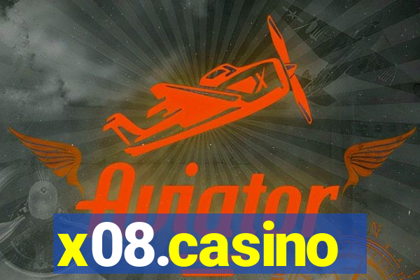 x08.casino