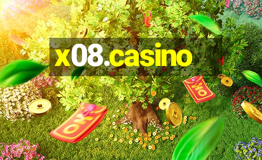 x08.casino