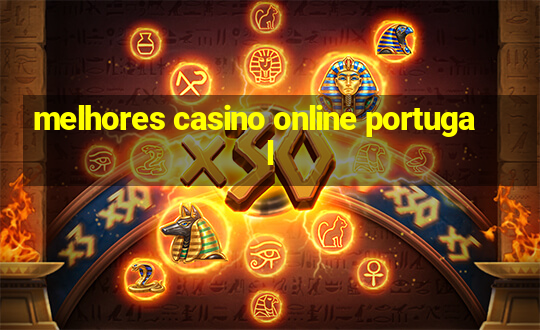 melhores casino online portugal