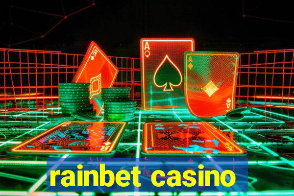 rainbet casino