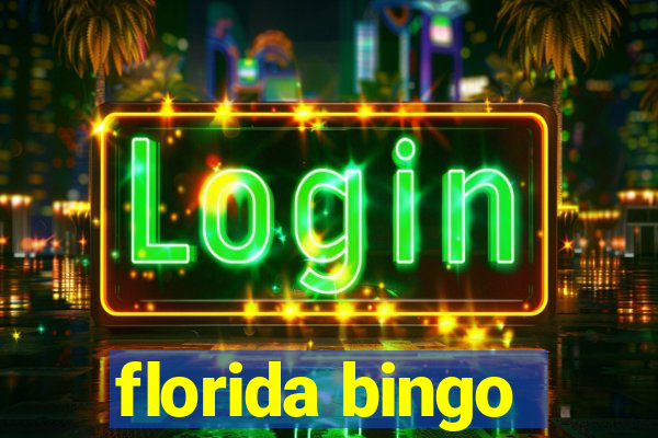 florida bingo