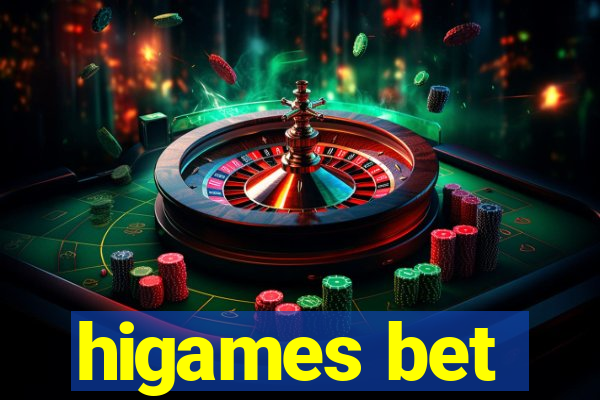 higames bet