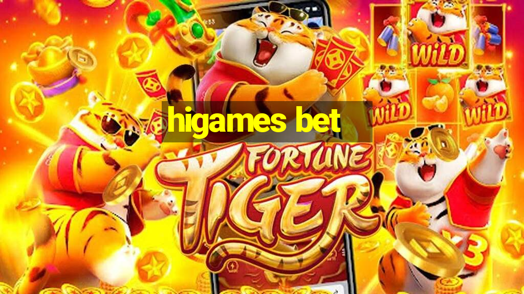 higames bet