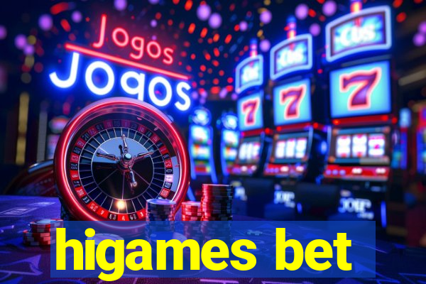 higames bet