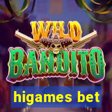 higames bet