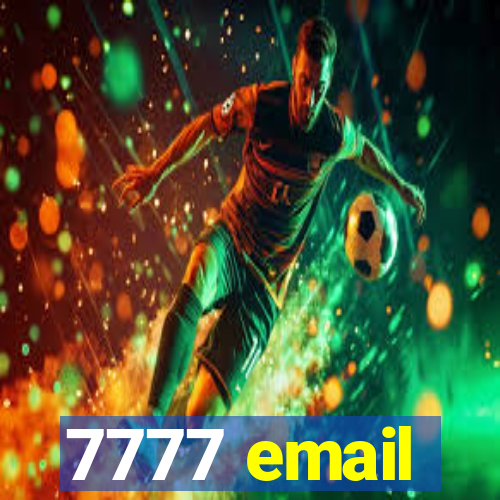 7777 email