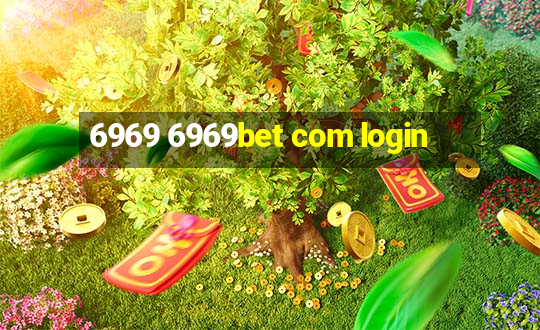 6969 6969bet com login