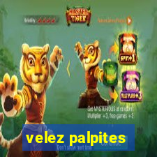 velez palpites