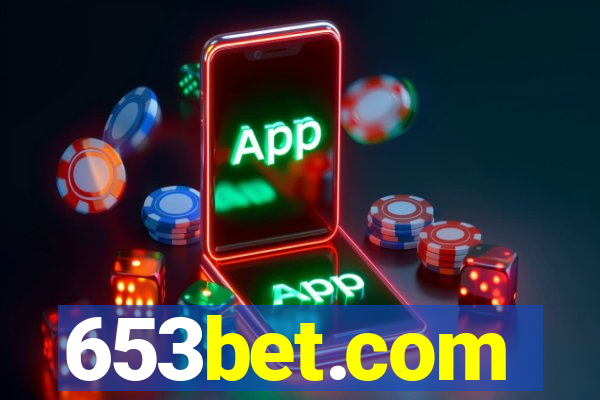 653bet.com