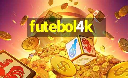 futebol4k