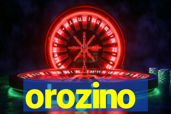 orozino