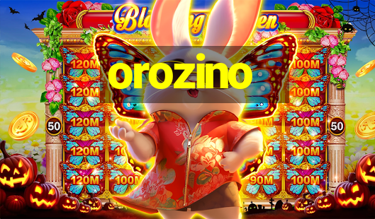 orozino