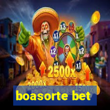 boasorte bet