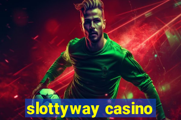 slottyway casino