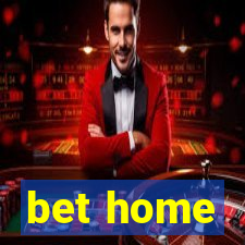 bet home