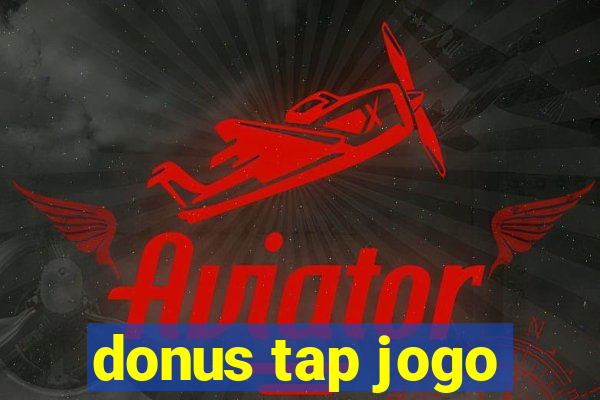 donus tap jogo