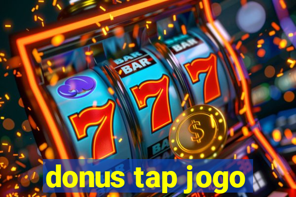 donus tap jogo