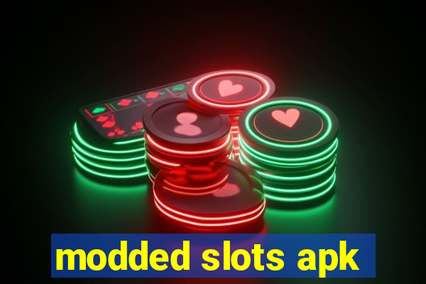 modded slots apk