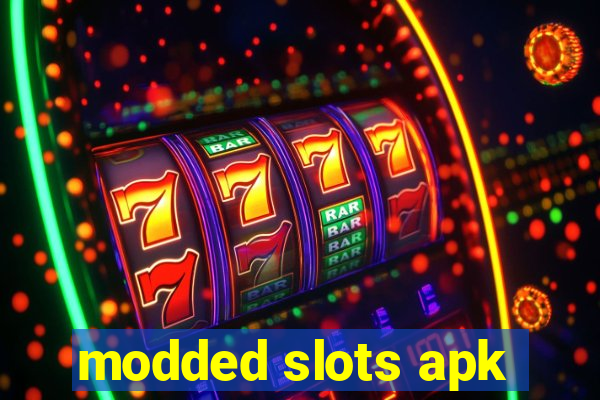 modded slots apk