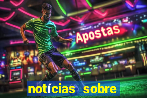 notícias sobre jogo on-line