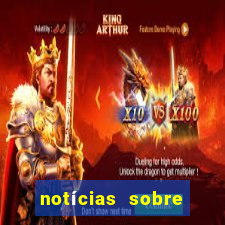 notícias sobre jogo on-line