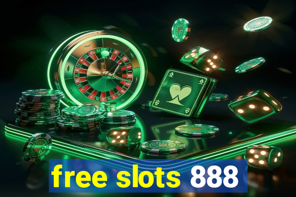 free slots 888