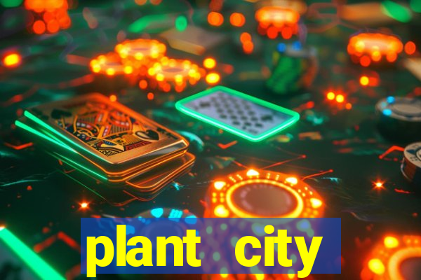 plant city community bingo