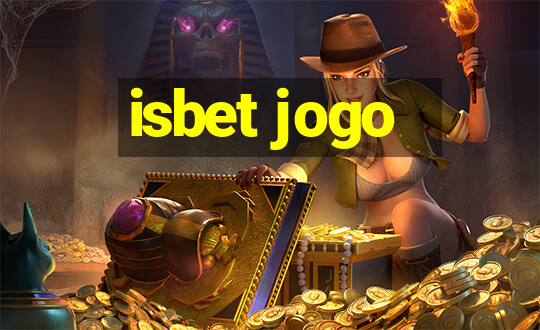 isbet jogo