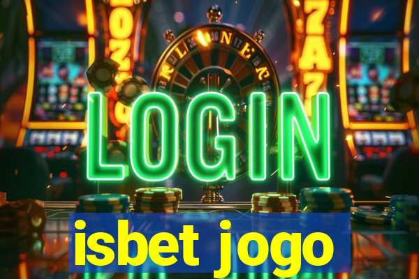 isbet jogo