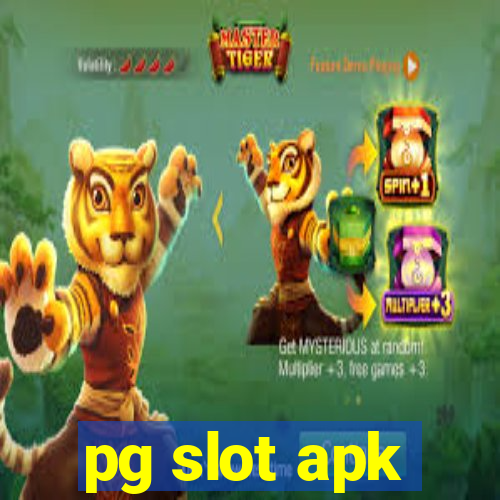 pg slot apk