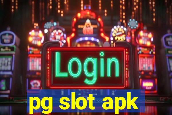 pg slot apk